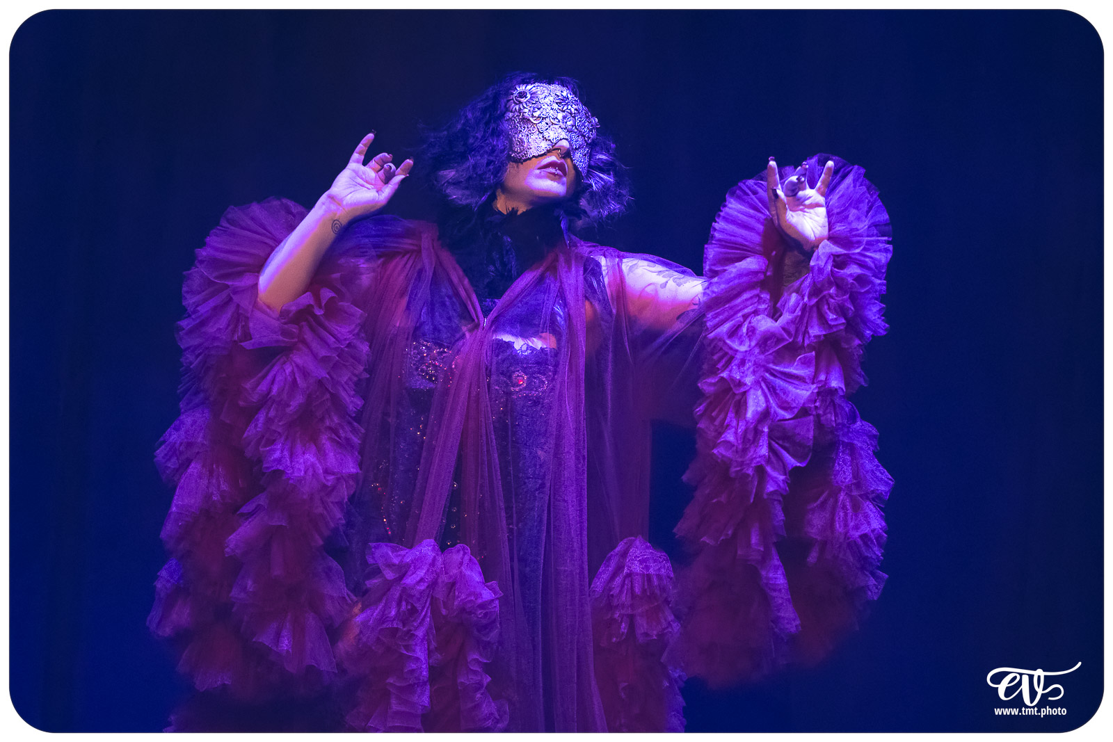 LES COURBES DE L'IL#5